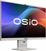Моноблок Osio BaseLine B240i-025w 23.8" Full HD i3 1115G4 (3) 16Gb SSD512Gb UHDG Windows 11 Pro Gbit B240I-025W