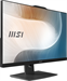 Моноблок MSI Modern AM242TP 1M-1026XRU 23.8" Full HD Touch Core 5 120U (1.4) 16Gb SSD512Gb Graphics  9S6-AE0721-1468