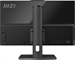 Моноблок MSI Modern AM242TP 1M-1026XRU 23.8" Full HD Touch Core 5 120U (1.4) 16Gb SSD512Gb Graphics  9S6-AE0721-1468