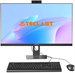 Моноблок Teclast T27 Air 27" 2K i5 12600H (2.7) 32Gb SSD1Tb Iris Xe CR Windows 11 Pro GbitEth WiFi B T27 AIR 2K 12600H32G1TFKRU