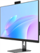 Моноблок Teclast T27 Air 27" 2K i5 12600H (2.7) 32Gb SSD1Tb Iris Xe CR Windows 11 Pro GbitEth WiFi B T27 AIR 2K 12600H32G1TFKRU