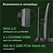 Моноблок Digma Pro Unity 27" Full HD i3 1215U (1.2) 16Gb SSD512Gb UHDG CR Windows 11 Pro GbitEth WiF DM27P3-ADXW01