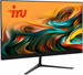 Моноблок IRU P231 23.8" Full HD N100 (0.8) 8Gb SSD256Gb UHDG без ОС GbitEth WiFi BT 36W Cam черный 1 44890