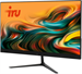 Моноблок IRU P231 23.8" Full HD N100 (0.8) 8Gb SSD256Gb UHDG без ОС GbitEth WiFi BT 36W Cam черный 1 44890
