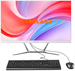 Моноблок Teclast K24 Air 23.8" Full HD i5 12600H (2.7) 32Gb SSD1Tb Iris Xe Windows 11 Pro GbitEth Wi K24 AIR 12600H32G1TKRU