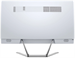 Моноблок Teclast K24 Air 23.8" Full HD i5 12600H (2.7) 32Gb SSD1Tb Iris Xe Windows 11 Pro GbitEth Wi K24 AIR 12600H32G1TKRU