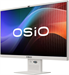 Моноблок Osio BaseLine B240i-019w 23.8" Full HD i5 1235U (1.3) 16Gb SSD512Gb Iris Xe Windows 11 Pro  B240I-019W