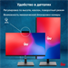 Моноблок IRU 23ID 23.8" Full HD i7 1255U (1.7) 16Gb SSD512Gb UHDG CR Windows 11 Pro GbitEth WiFi BT  1994784