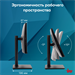 Моноблок IRU 23ID 23.8" Full HD i7 1255U (1.7) 16Gb SSD512Gb UHDG CR Windows 11 Pro GbitEth WiFi BT  1994784