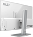 Моноблок MSI Modern AM242P 1M-1020XRU 23.8" Full HD Core 7 150U (1.8) 16Gb SSD512Gb Graphics без ОС  9S6-AE0722-1465