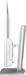 Моноблок MSI Modern AM242P 1M-1020XRU 23.8" Full HD Core 7 150U (1.8) 16Gb SSD512Gb Graphics без ОС  9S6-AE0722-1465