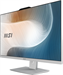 Моноблок MSI Modern AM242P 1M-1020XRU 23.8" Full HD Core 7 150U (1.8) 16Gb SSD512Gb Graphics без ОС  9S6-AE0722-1465