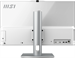 Моноблок MSI Modern AM242P 1M-1020XRU 23.8" Full HD Core 7 150U (1.8) 16Gb SSD512Gb Graphics без ОС  9S6-AE0722-1465