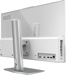 Моноблок MSI Modern AM242P 1M-1020XRU 23.8" Full HD Core 7 150U (1.8) 16Gb SSD512Gb Graphics без ОС  9S6-AE0722-1465
