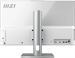 Моноблок MSI Modern AM242P 1M-1020XRU 23.8" Full HD Core 7 150U (1.8) 16Gb SSD512Gb Graphics без ОС  9S6-AE0722-1465