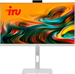 Моноблок IRU 23ID 23.8" Full HD i5 12400 (2.5) 32Gb SSD512Gb UHDG 730 CR без ОС GbitEth WiFi BT 120W 2095264