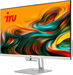 Моноблок IRU Planio 235 23.8" Full HD Ryzen 5 3500U (2.1) 8Gb SSD256Gb Vega 8 без ОС GbitEth WiFi BT 2104961
