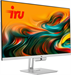 Моноблок IRU Planio 235 23.8" Full HD Ryzen 5 3500U (2.1) 8Gb SSD256Gb Vega 8 без ОС GbitEth WiFi BT 2104961