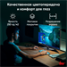 Моноблок IRU 23ID 23.8" Full HD i3 12100 (3.3) 8Gb SSD256Gb UHDG 730 CR без ОС GbitEth WiFi BT 120W  1994775