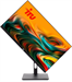 Моноблок IRU 23ID 23.8" Full HD i3 12100 (3.3) 8Gb SSD256Gb UHDG 730 CR без ОС GbitEth WiFi BT 120W  1994775