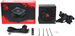 Блок питания Bloody ATX 500W BD-PS500W 80 PLUS WHITE (20+4pin) APFC 120mm fan 6xSATA RTL BD-PS500W