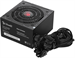 Блок питания Bloody ATX 500W BD-PS500W 80 PLUS WHITE (20+4pin) APFC 120mm fan 6xSATA RTL BD-PS500W