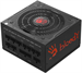 Блок питания Bloody ATX 750W BD-PS750G 80+ gold (20+4pin) APFC 120mm fan 6xSATA Cab Manag RTL BD-PS750G-M