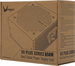 Блок питания Formula ATX 650W AC VX PLUS (20+4pin) 120mm fan 4xSATA RTL VX-650 PLUS