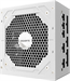 Блок питания Gigabyte ATX 850W GP-UD850GM Gen.5 snow 80+ gold (20+4pin) APFC 120mm fan 8xSATA Cab Ma GP-UD850GM WHITE