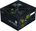 Блок питания Zalman ATX 600W ZM600-LX3 80+ (20+4pin) APFC 120mm fan 5xSATA RTL ZM600-LX3