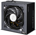 Блок питания Zalman ATX 1200W ZM1200-ARX2 80+ platinum (20+4pin) APFC 120mm fan 12xSATA Cab Manag RT ZM1200-ARX2