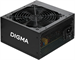 Блок питания Digma ATX 550W DPSU-550W (20+4pin) 120mm fan 4xSATA RTL DPSU-550W