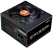 Блок питания Zalman ATX 600W ZM600-GV2SE 80+ bronze (20+4pin) 120mm fan 6xSATA RTL ZM600-GV2SE