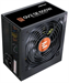 Блок питания Zalman ATX 600W ZM600-GV2SE 80+ bronze (20+4pin) 120mm fan 6xSATA RTL ZM600-GV2SE