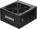 Блок питания Digma ATX 400W DPSU-400W-WH 80+ white (20+4pin) APFC 120mm fan 6xSATA RTL DPSU-400W-WH