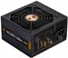 Блок питания Zalman ATX 650W ZM650-GVII 80+ bronze (20+4pin) APFC 120mm fan 5xSATA RTL ZM650-GVII