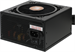Блок питания Zalman ATX 650W ZM650-GV3 Gen.5 80+ bronze (20+4pin) APFC 120mm fan 6xSATA RTL ZM650-GV3