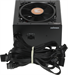 Блок питания Zalman ATX 650W ZM650-GV3 Gen.5 80+ bronze (20+4pin) APFC 120mm fan 6xSATA RTL ZM650-GV3