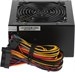 Блок питания Accord ATX 600W ACC-600W-12 (20+4pin) 120mm fan 4xSATA ACC-600-12