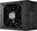 Блок питания Cooler Master SFX 750W V750 Gen.5 80+ gold 24pin APFC 120mm fan 8xSATA Cab Manag RTL MPY-7501-SFHAGV-3EEU