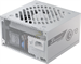 Блок питания Seasonic ATX 650W Core GX-650 SNOW 80+ gold (20+4pin) APFC 120mm fan 6xSATA Cab Manag R CORE V3 GX-650 3.1 W