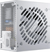 Блок питания Seasonic ATX 650W Core GX-650 SNOW 80+ gold (20+4pin) APFC 120mm fan 6xSATA Cab Manag R CORE V3 GX-650 3.1 W