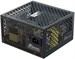 Блок питания Seasonic ATX 500W PRIME Fanless PX-500 80+ platinum 24pin APFC 8xSATA Cab Manag RTL SSR-500PL