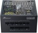 Блок питания Seasonic ATX 500W PRIME Fanless PX-500 80+ platinum 24pin APFC 8xSATA Cab Manag RTL SSR-500PL