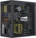 Блок питания Seasonic ATX 500W PRIME Fanless PX-500 80+ platinum 24pin APFC 8xSATA Cab Manag RTL SSR-500PL