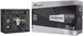 Блок питания Seasonic ATX 500W PRIME Fanless PX-500 80+ platinum 24pin APFC 8xSATA Cab Manag RTL SSR-500PL