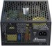 Блок питания Seasonic ATX 500W PRIME Fanless PX-500 80+ platinum 24pin APFC 8xSATA Cab Manag RTL SSR-500PL
