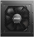 Блок питания MSI ATX 850W MAG A850GL PCIE5 80+ gold (20+4pin) APFC 120mm fan 8xSATA Cab Manag RTL 306-7ZP8A11-CE0