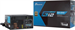 Блок питания Seasonic ATX 650W G12 GM-650 80+ gold (20+4pin) APFC 120mm fan 6xSATA RTL G12 GM-650 SSR-650FM