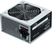 Блок питания KingPrice ATX 700W KPPSU700 (20+4pin) APFC 120mm fan 4xSATA KPPSU700V3